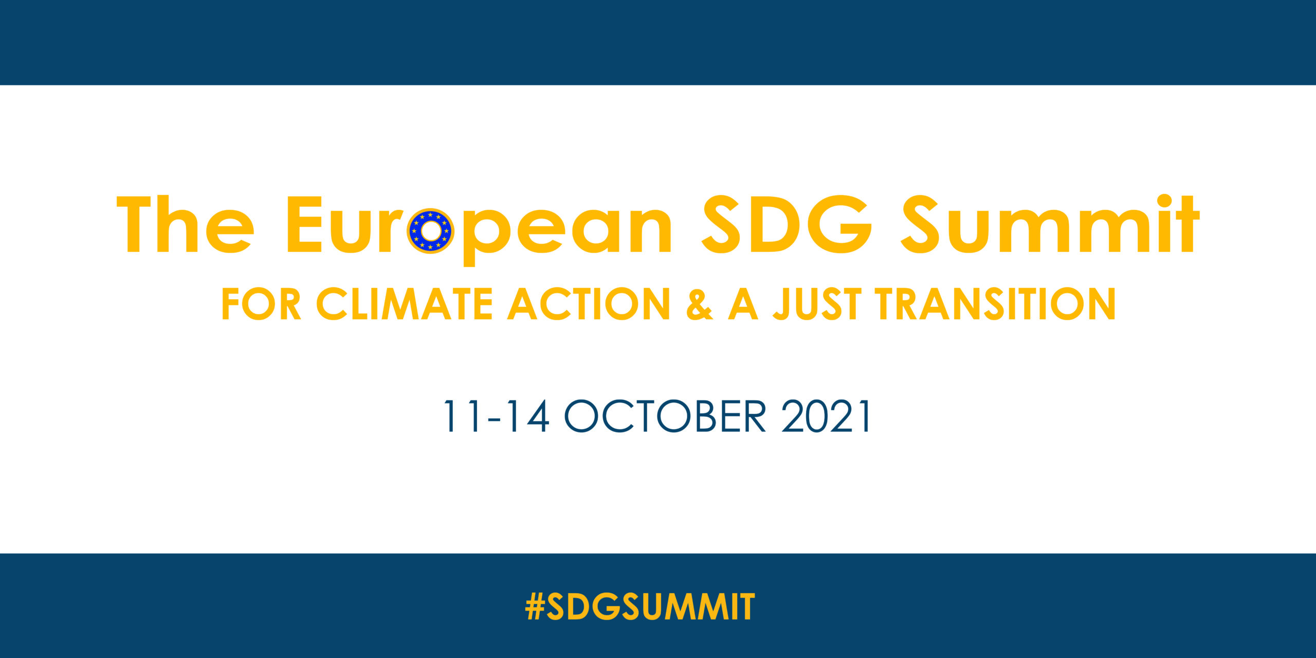 Ευρωπαϊκή Διάσκεψη για τους Στόχους Βιώσιμης Ανάπτυξης από το CSR Europe