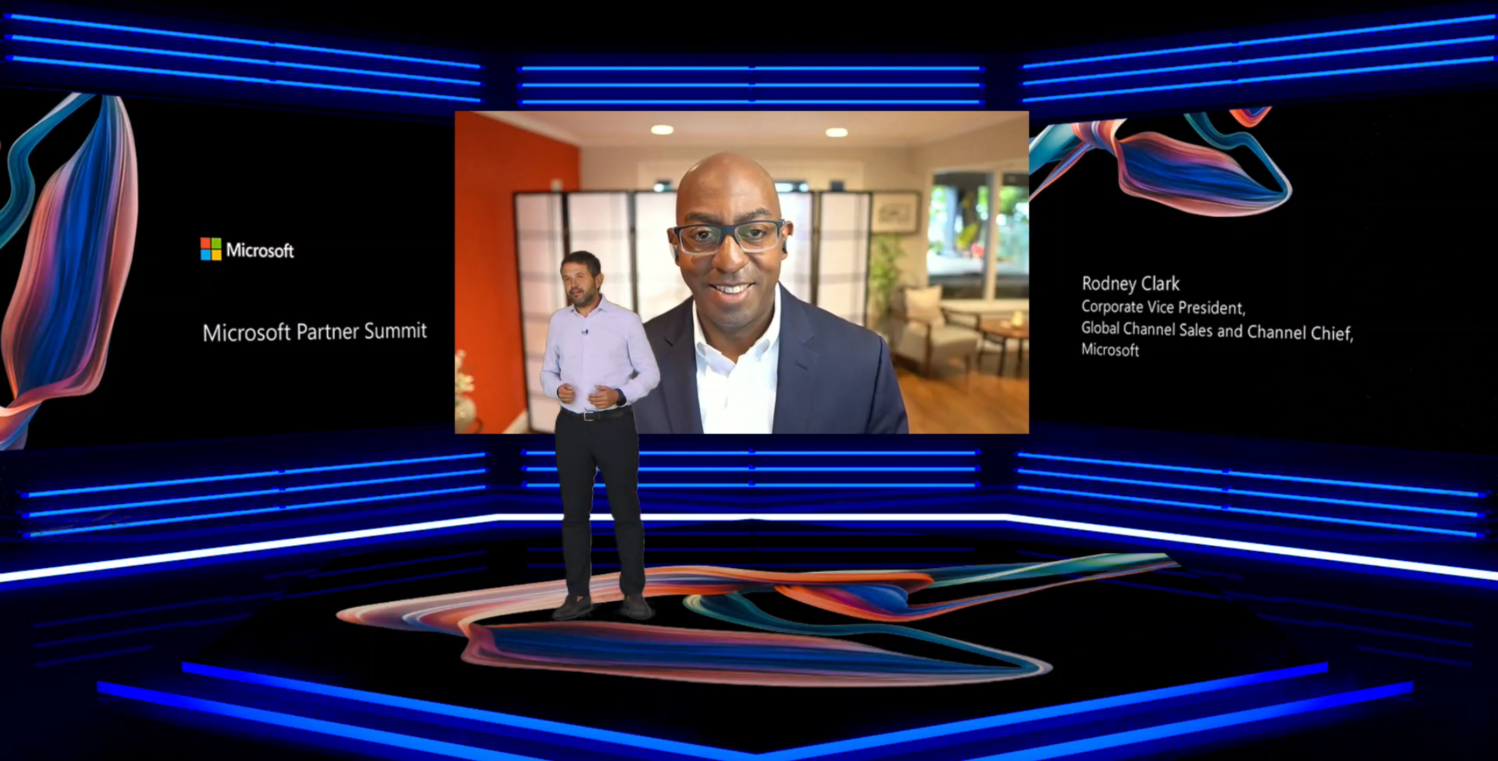 Microsoft Partners: Στην καρδιά της στρατηγικής η Ελλάδα