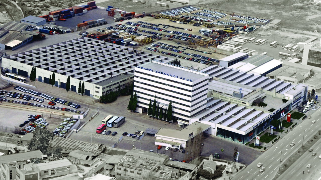 Όμιλος Σφακιανάκη: «Τρέχει» με τη Μαρία Κωνσταντάκη για τη «Φλόγα»