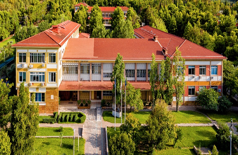 Χαμόγελο: Μνημόνιο Συνεργασίας με το Πανεπιστημίου Πατρών