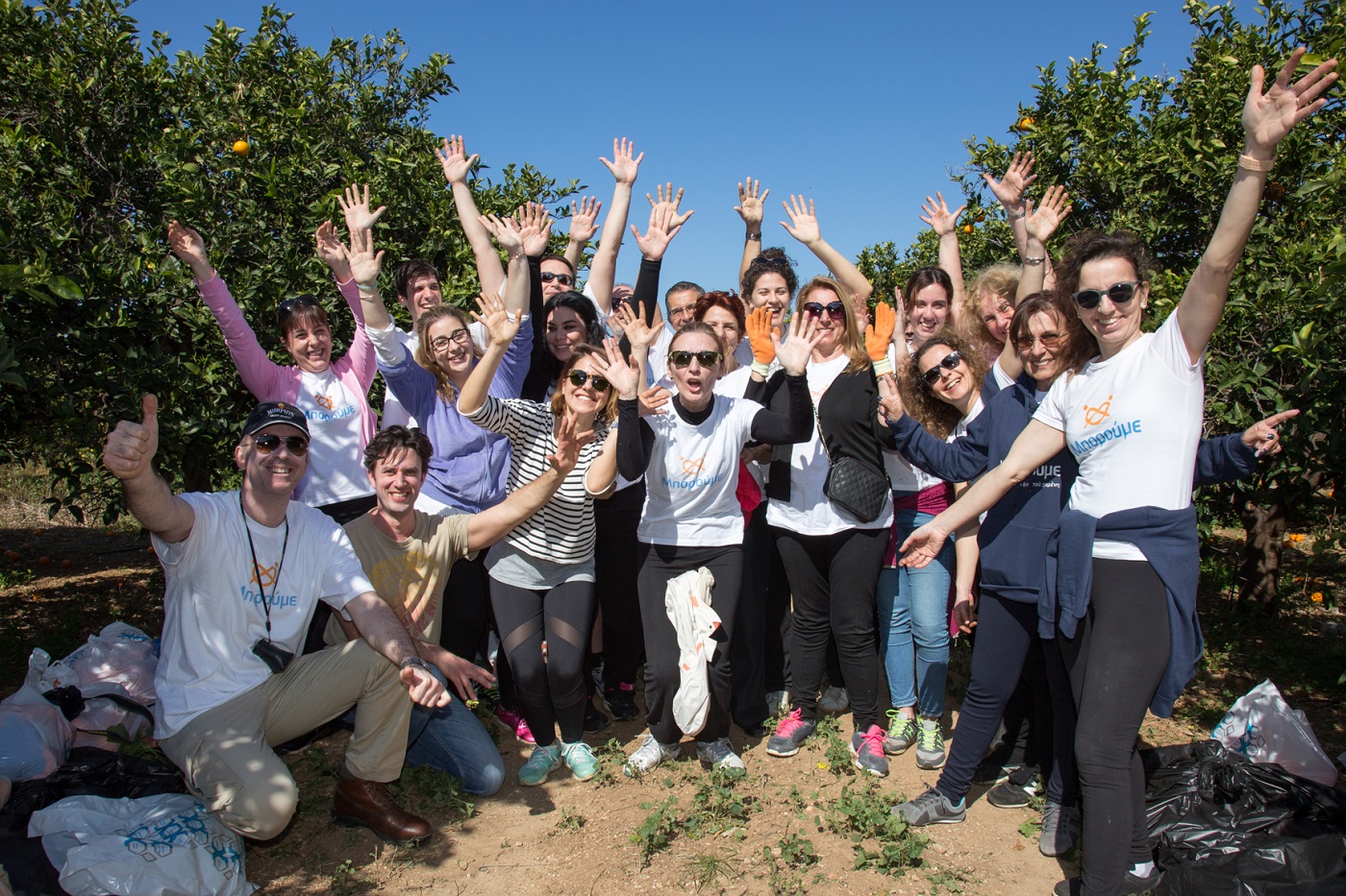 Giving Tuesday: Προσφέρουμε σε αυτούς που προφέρουν λέει η bwin