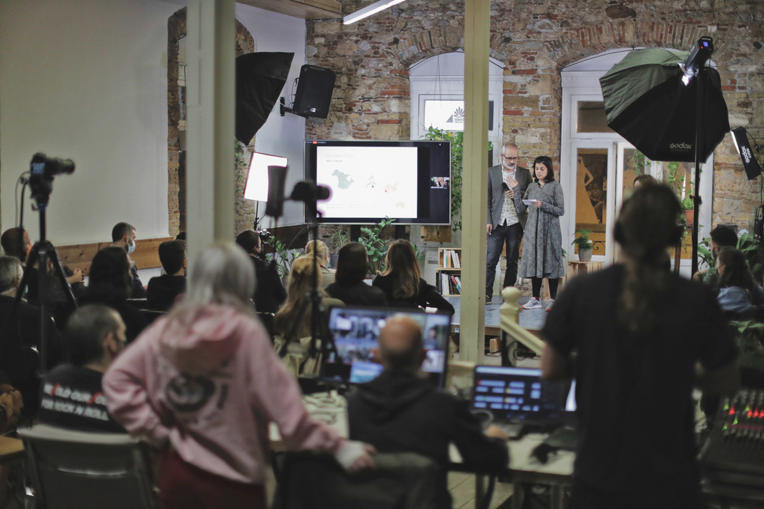 4 “πράσινες” startups με λύσεις για την κλιματική κρίση