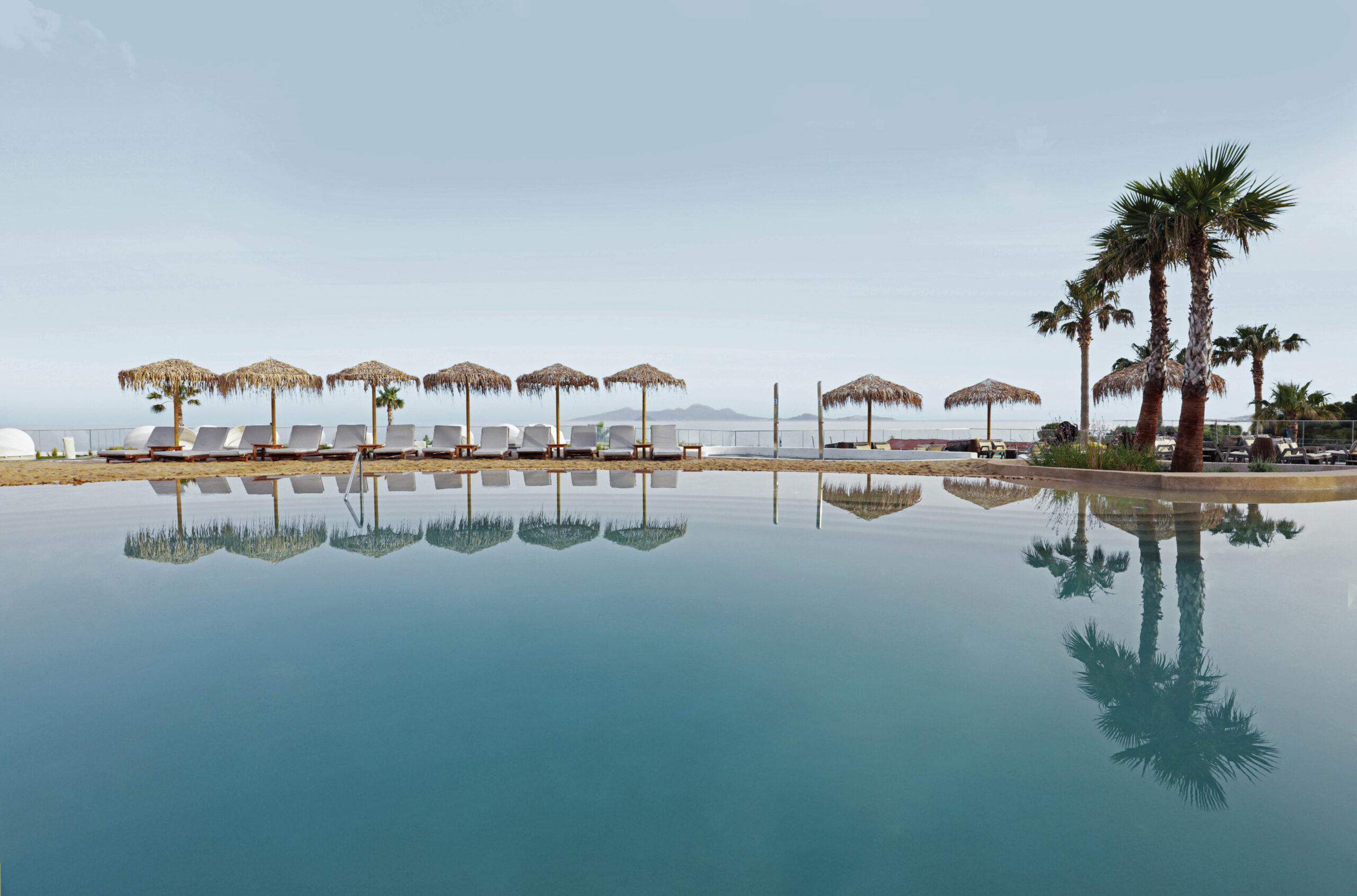 Mitsis Hotels: Ετήσιος Απολογισμός Εταιρικής Ευθύνης