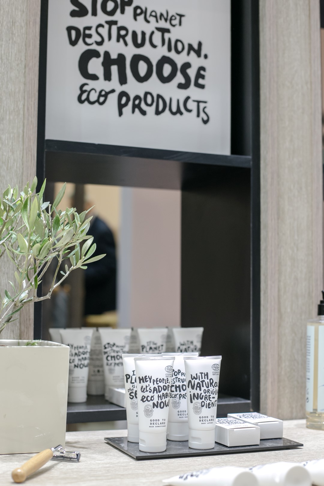 Παπουτσάνης: Αειφορία και καινοτομία για την ξενοδοχειακή αγορά