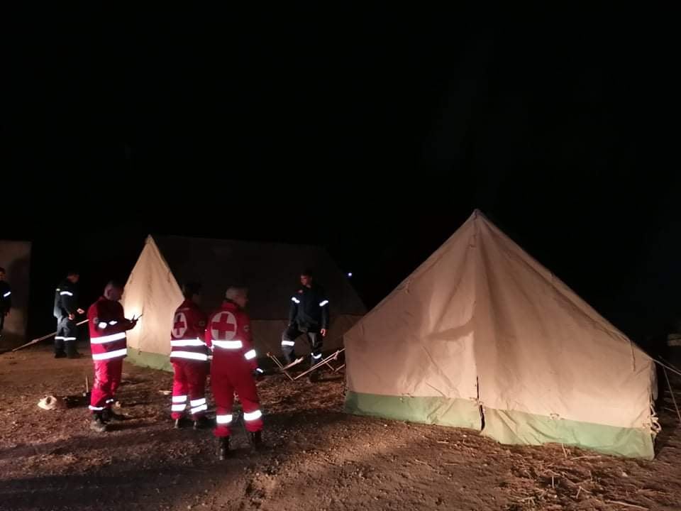 Ο ΕEΣ προσφέρει 25.000 ευρώ για τους σεισμόπληκτους της Κρήτης