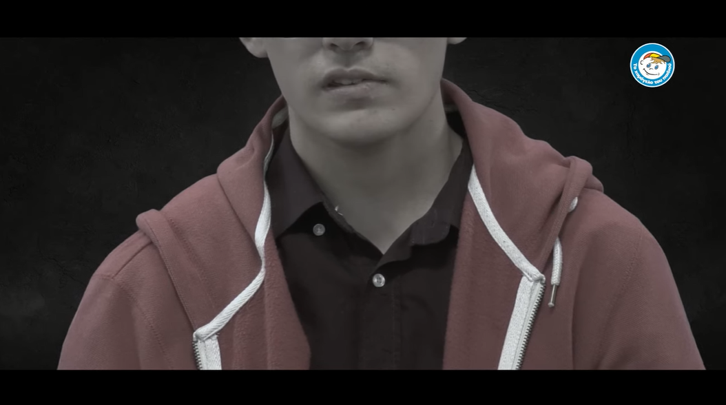 Ποτέ δεν φταις εσύ (video)