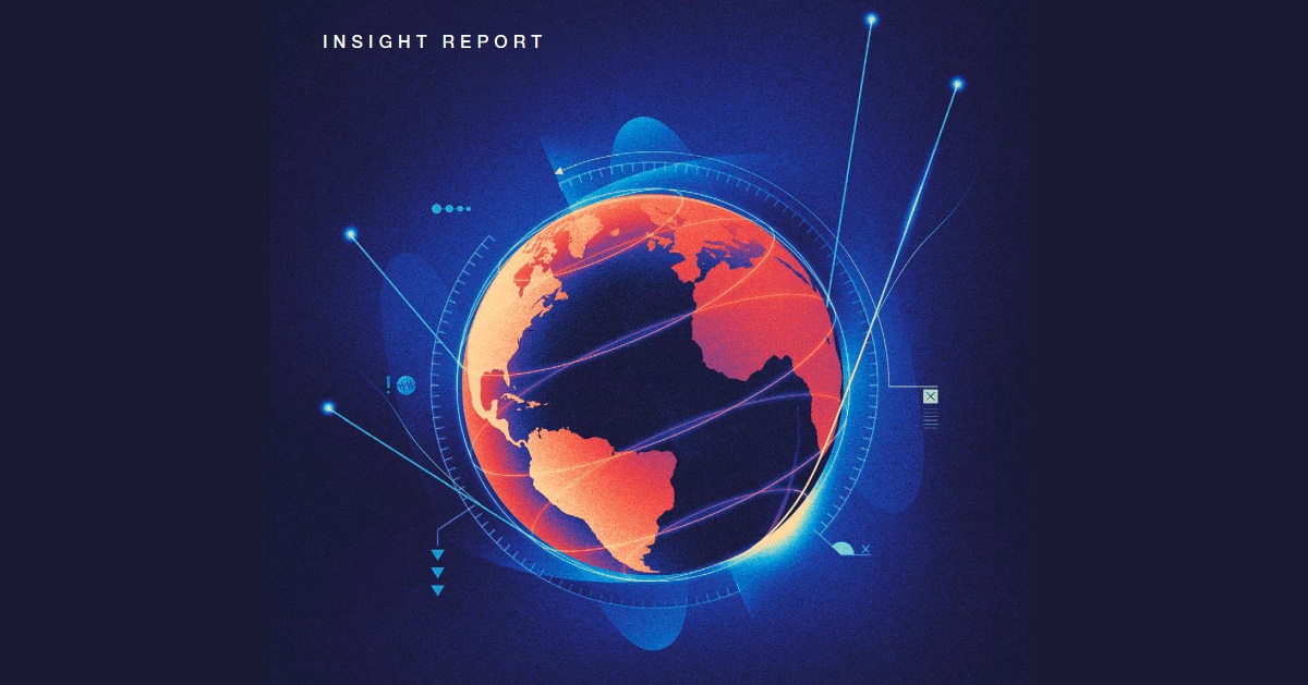 Ποιοι είναι οι κορυφαίοι κίνδυνοι Παγκοσμίως για το 2022