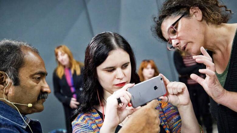 8 κοινωφελή ιδρύματα συμπράττουν για την ενίσχυση της Κοινωνίας των Πολιτών