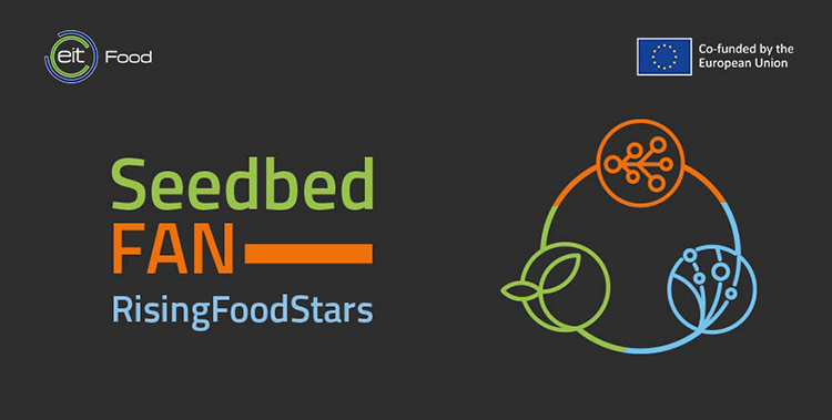 EIT Food: Ευκαιρία για νεοφυείς επιχειρήσεις αγροδιατροφής 