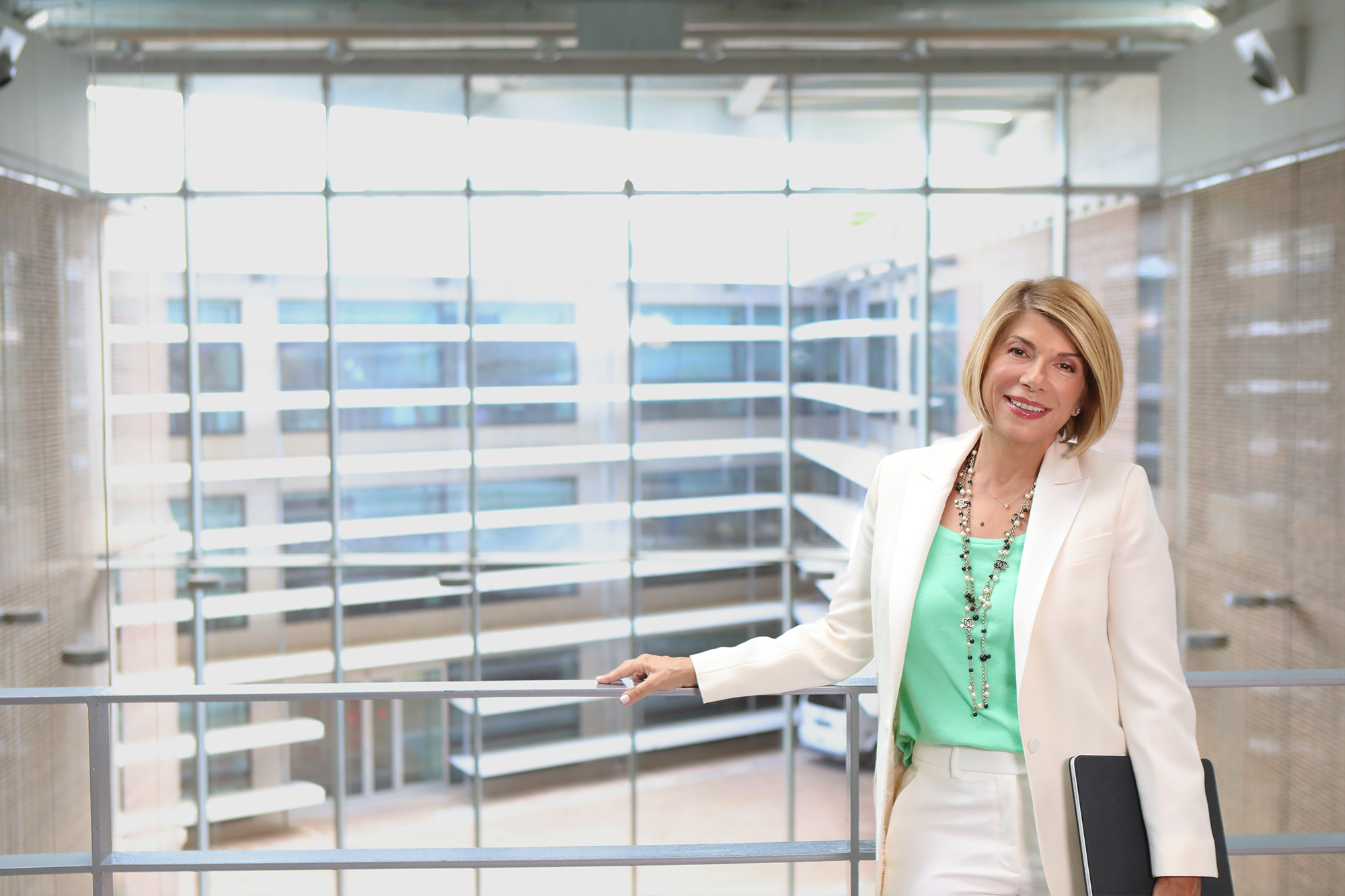 Ο ΟΤΕ στον δείκτη Bloomberg Gender Equality Index 