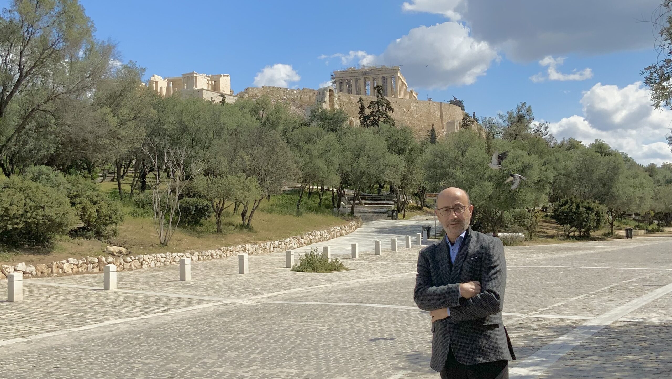 Μια διαφορετική τιμή αναγνώρισης