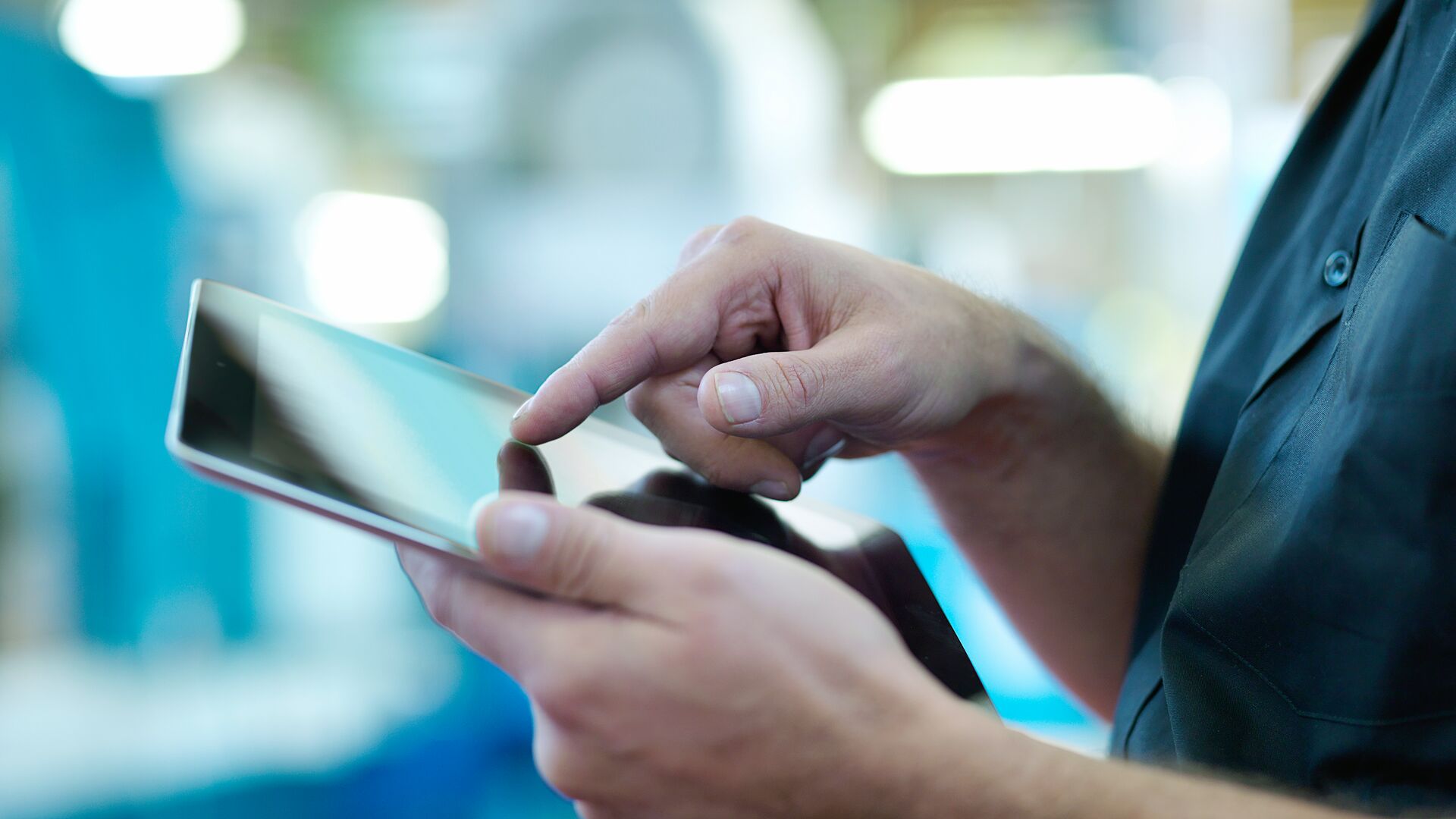 Vodafone Business: Στηρίζει τον ψηφιακό μετασχηματισμό του Δημοσίου Τομέα