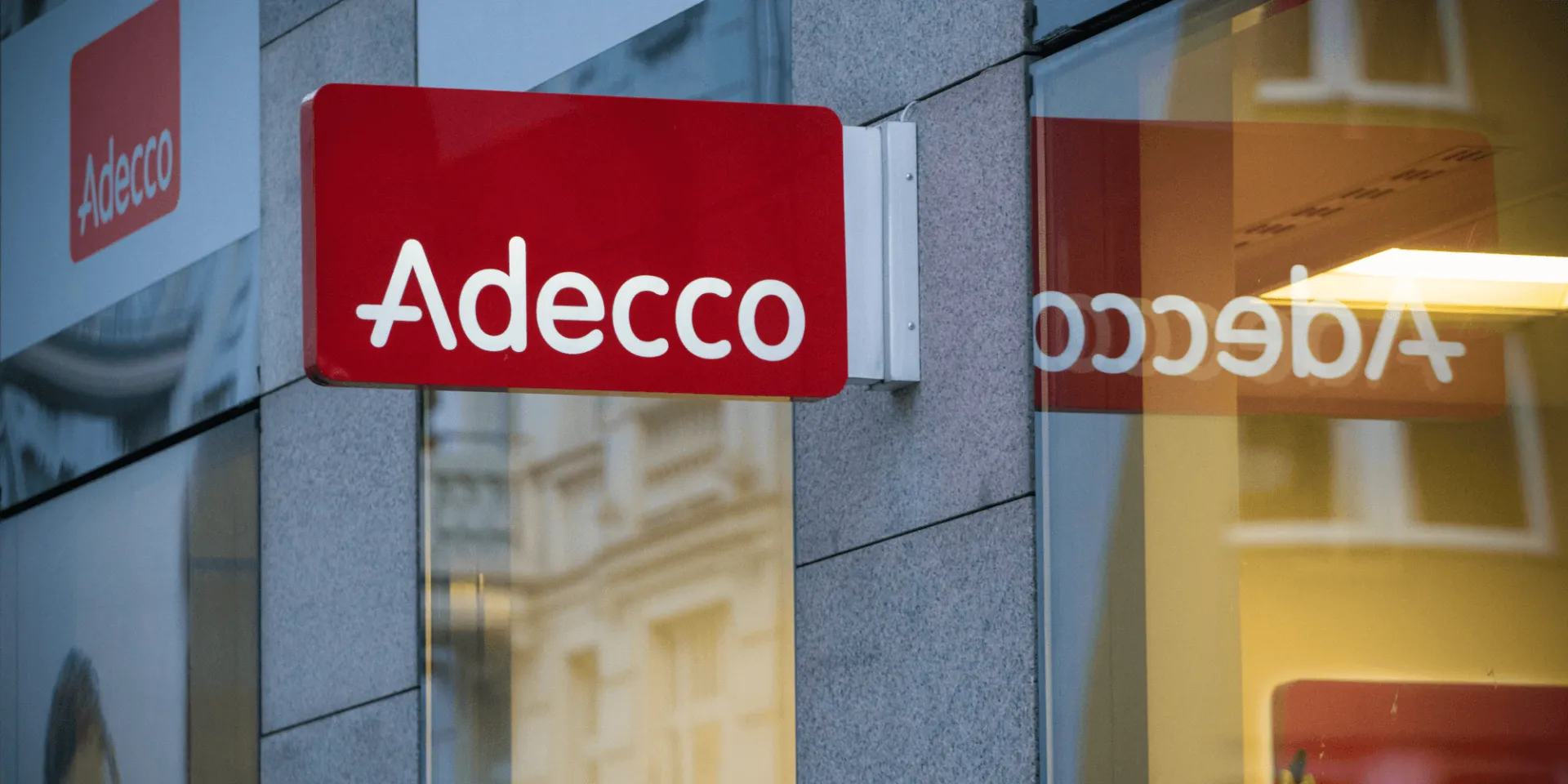 Adecco: Η πανδημία αύξησε το στρες στον κόσμο της εργασίας