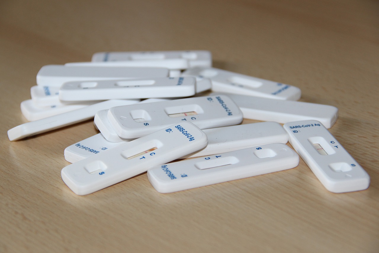 Πάνω από 113.000.000 self-test έχουν διανεμηθεί από την ΗΔΙΚΑ