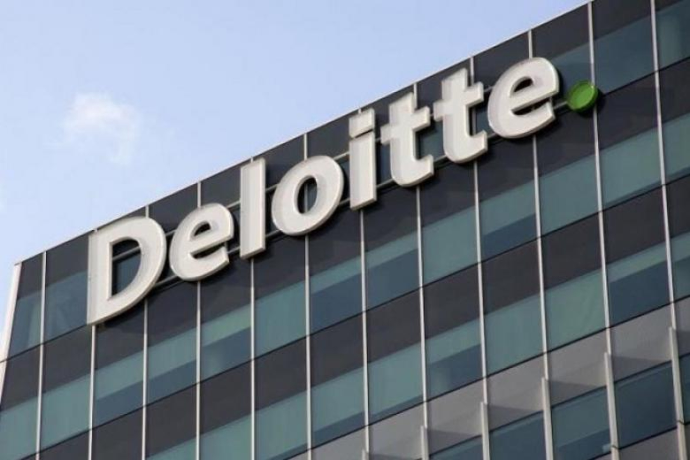 Deloitte: Δημιουργεί θετικό αντίκτυπο μέσα από το πρόγραμμά της WorldClass