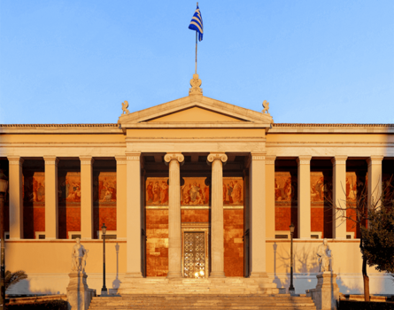 EΚΠΑ: Ειδική Επιτροπή για δράσεις αφιερωμένες στην Μικρασιατική Καταστροφή