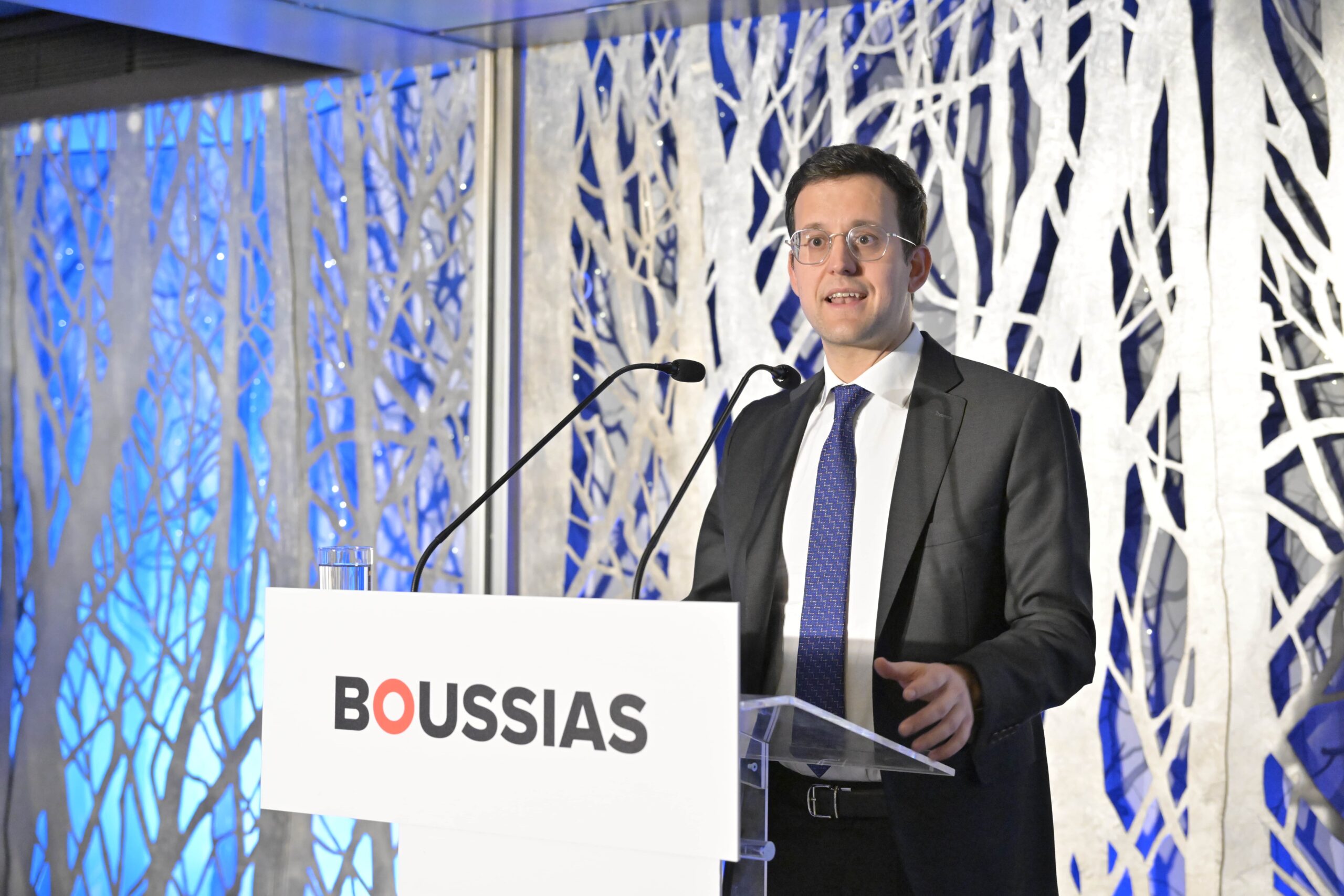 Η Μύλοι Λούλη χρυσός χορηγός στα πρώτα Bakery Awards 