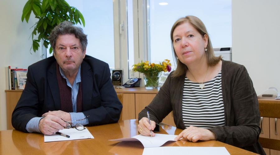 Ένα ψηφιακό πανόραμα για το βιβλίο και τις βιβλιοθήκες