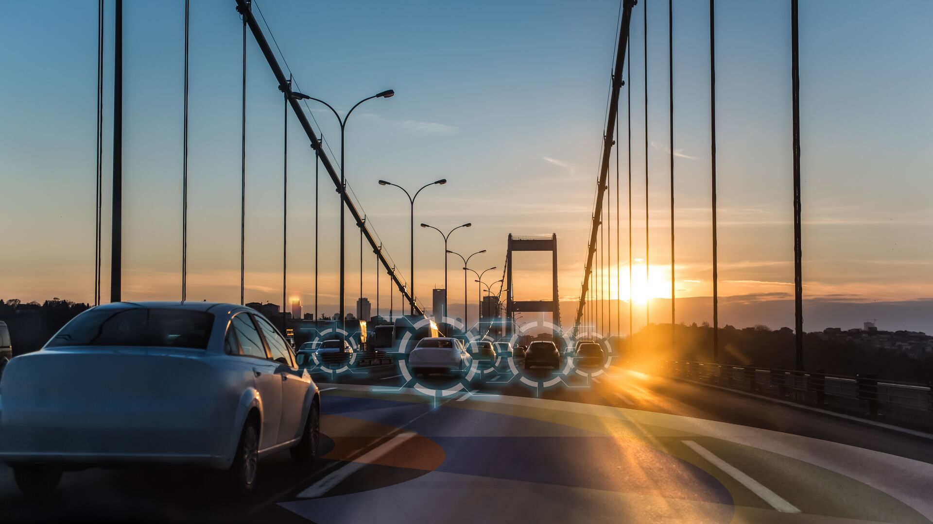 Vodafone: Ψηφιακή πλατφόρμα για την οδική ασφάλεια στην Ευρώπη