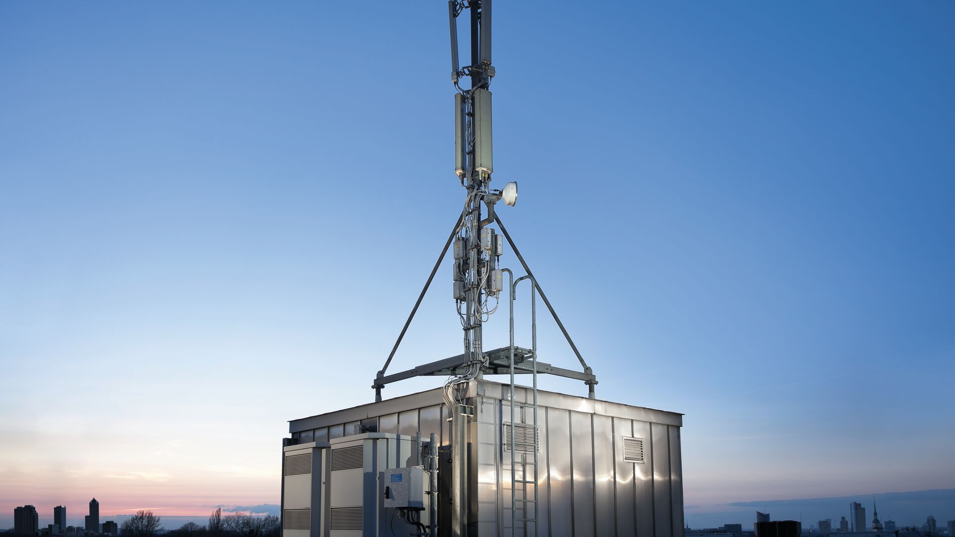 To Σεισμολογικό Δίκτυο Κρήτης αξιοποιεί τεχνολογίες IoT της Vodafone