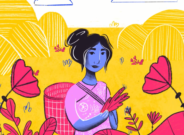 Παγκόσμια Ημέρα Υγείας: Ο πλανήτης μας, η υγεία μας