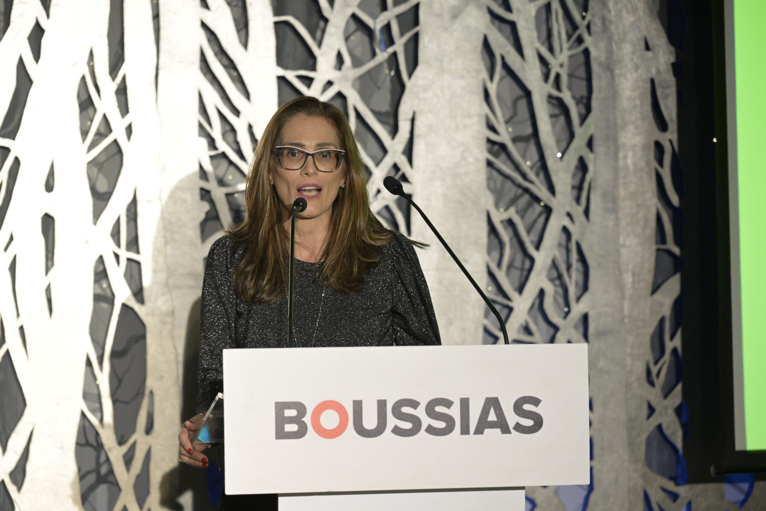 Διάκριση της ΕΕΑΑ στα Green Awards 2022