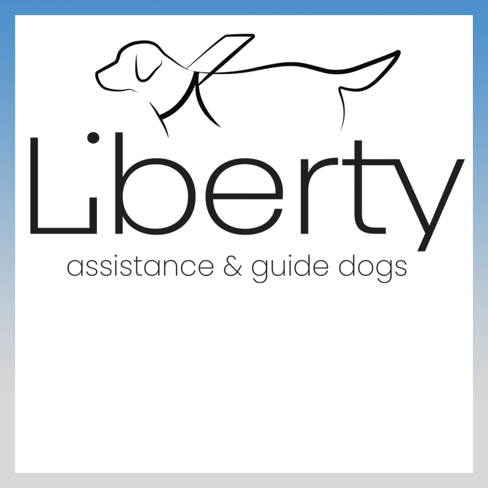 Liberty Guide Dogs και WeSolve για τα δικαιώματα των ΑμεΑ 