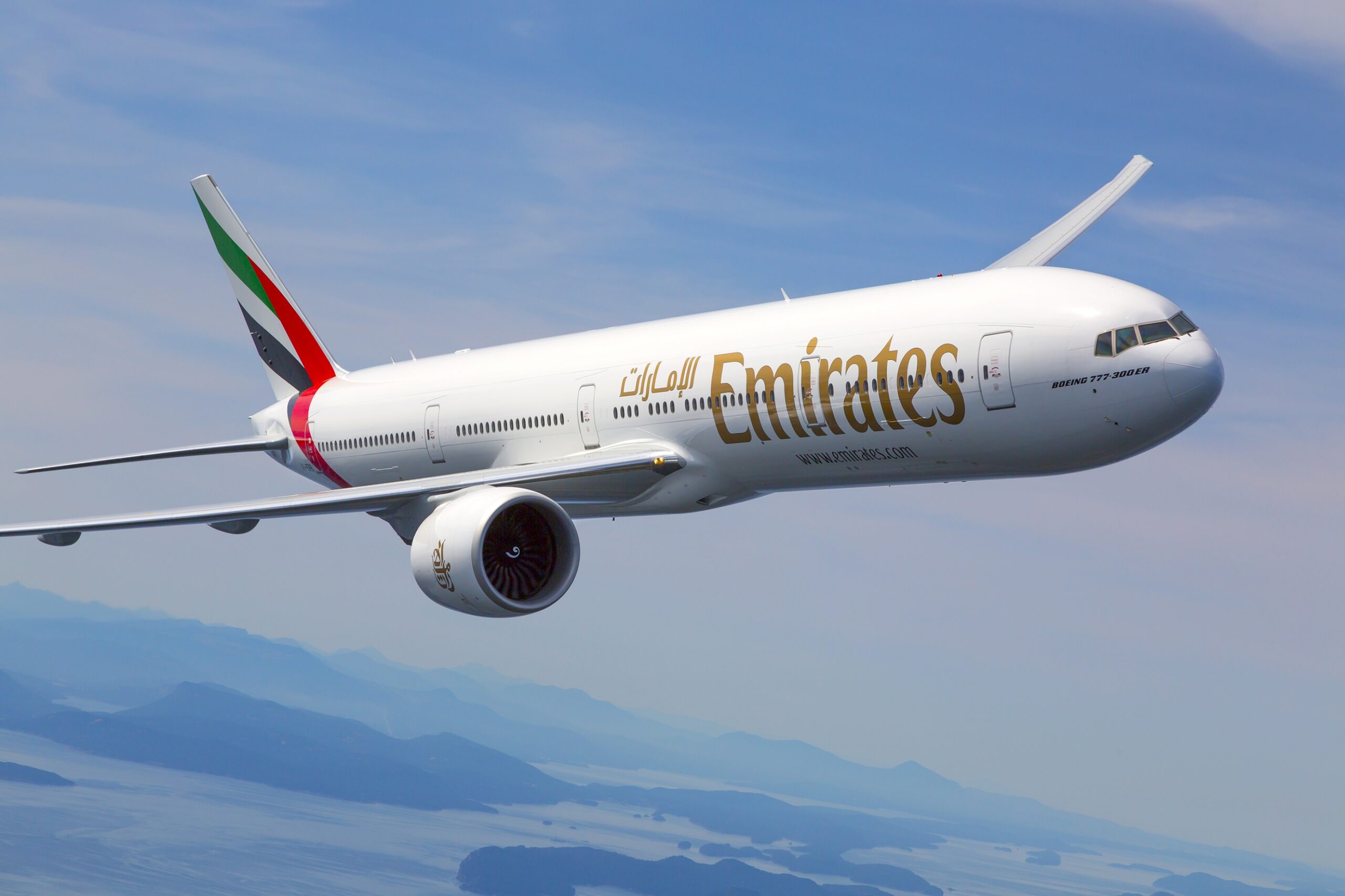 Emirates: Στον δείκτη «2022 Global RepTrak® 100»