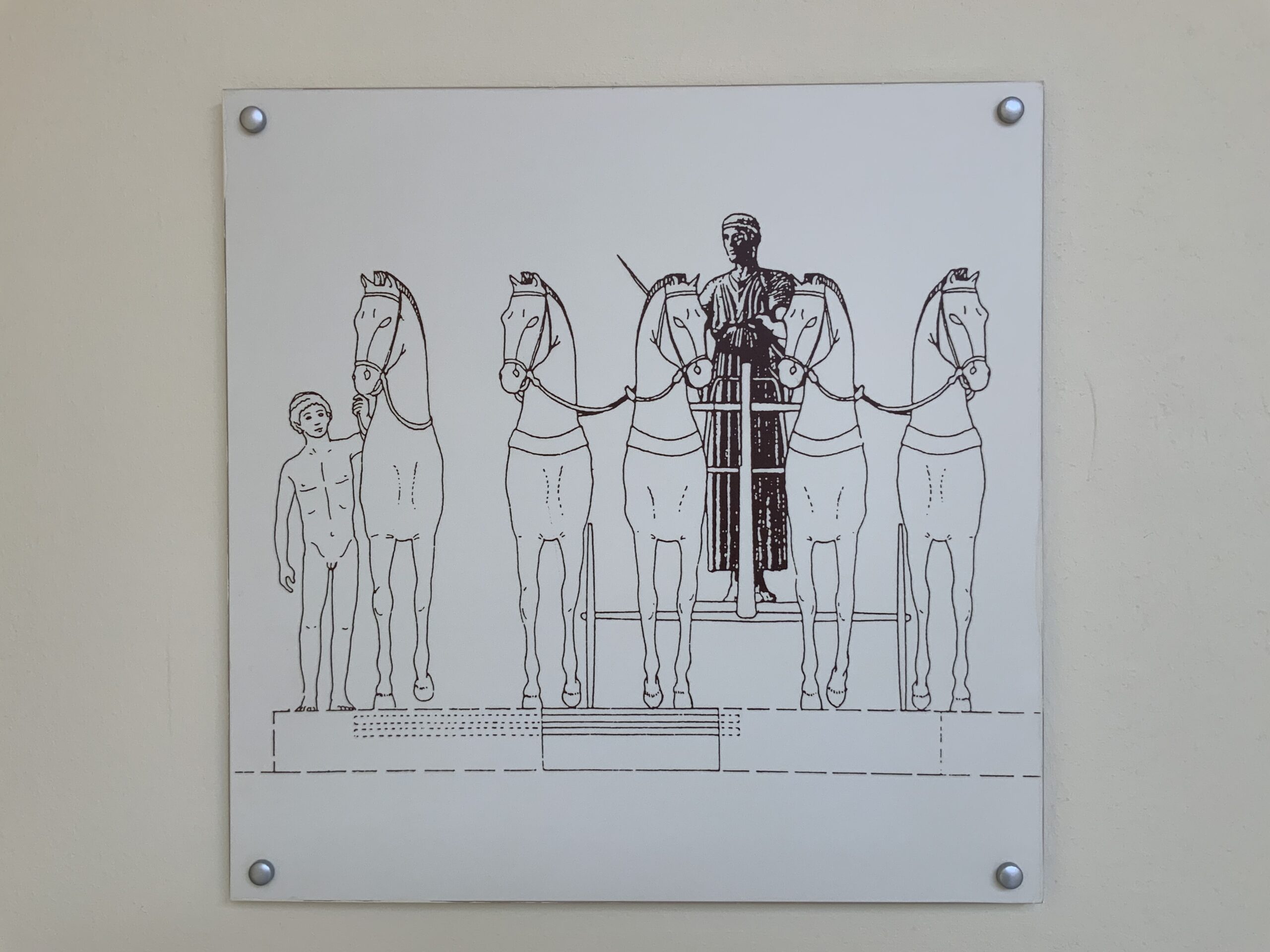 Διεθνής Ημέρα Μουσείων: Τι υπάρχει πίσω από τα Μουσεία;