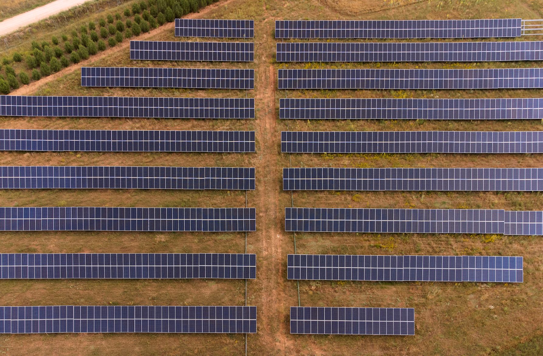 EDP: Έργα έως και 100MWp ηλιακής ενέργειας