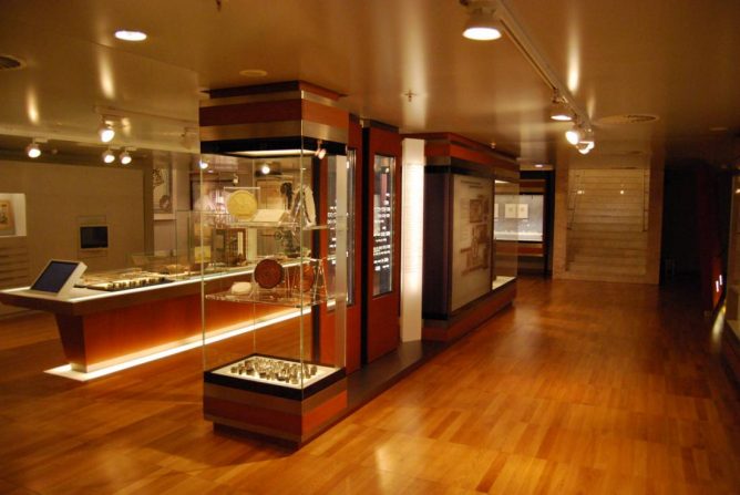 Ανοικτή πρόσκληση της ΤτΕ: «Εστίασε στο κλίμα»  