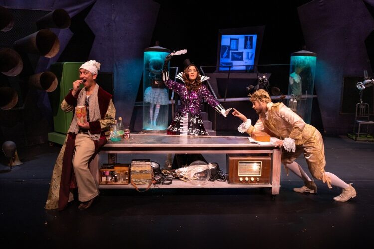 Eurolife FFH: αξία έχει να έχουμε όλοι πρόσβαση στον πολιτισμό