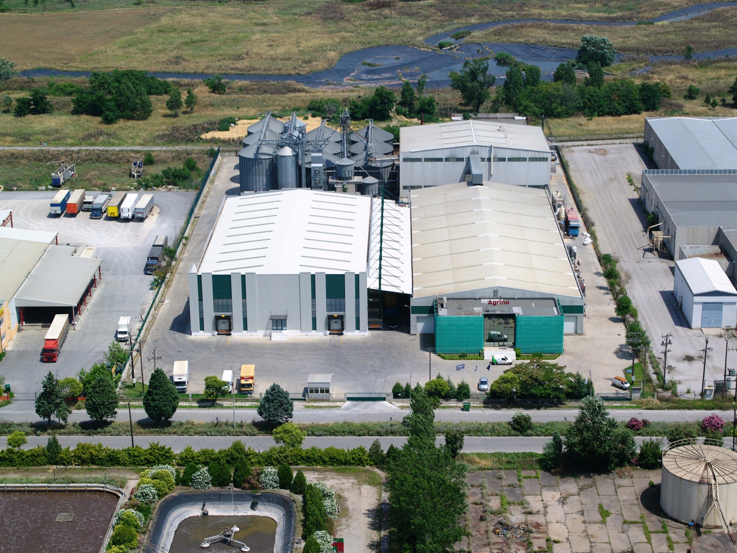 Rice Chips: Πρωτοπορία στα snacks από την Agrino