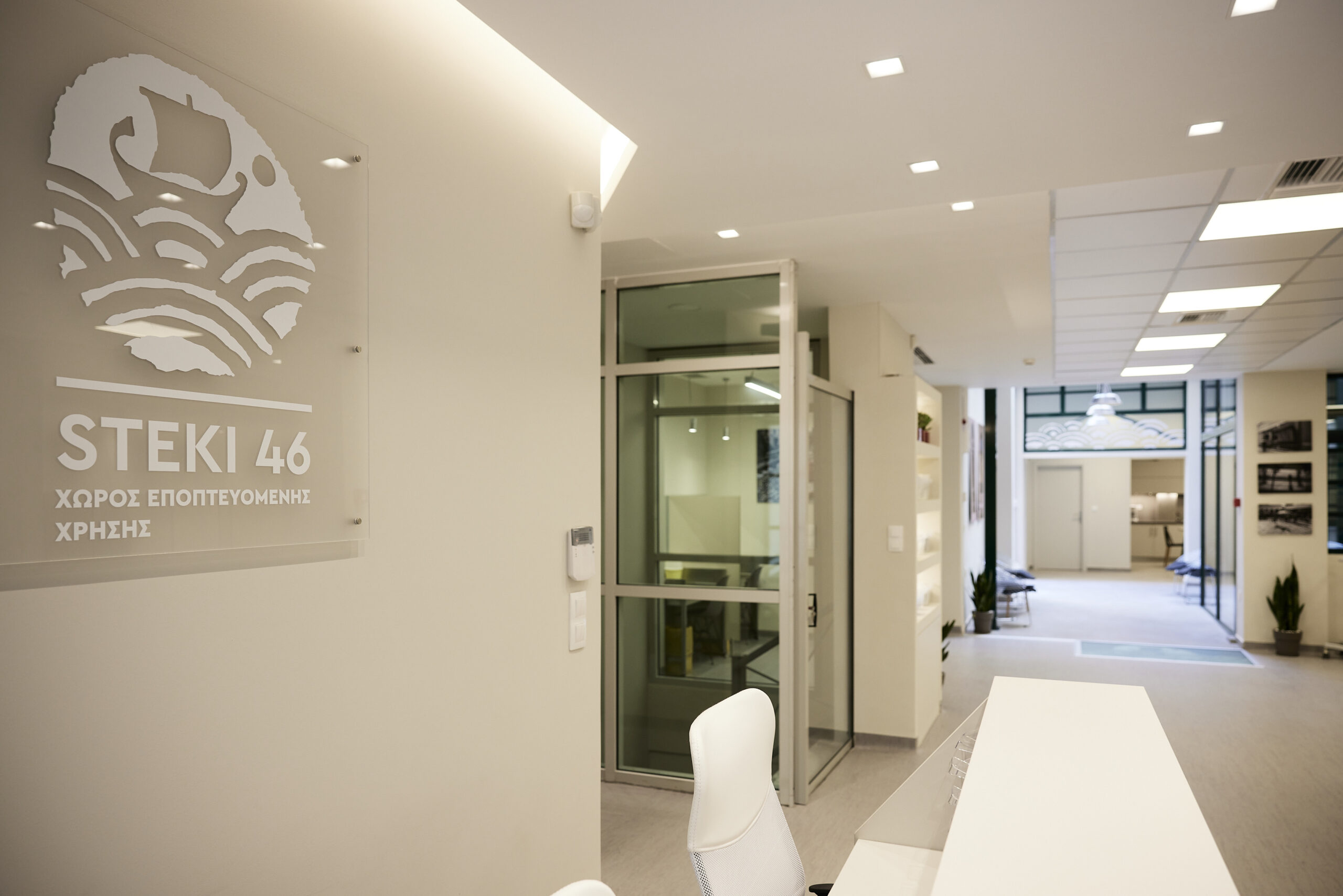 Χορηγία ιατρικού εξοπλισμού από το ΙΦΕΤ στον ΟΚΑΝΑ