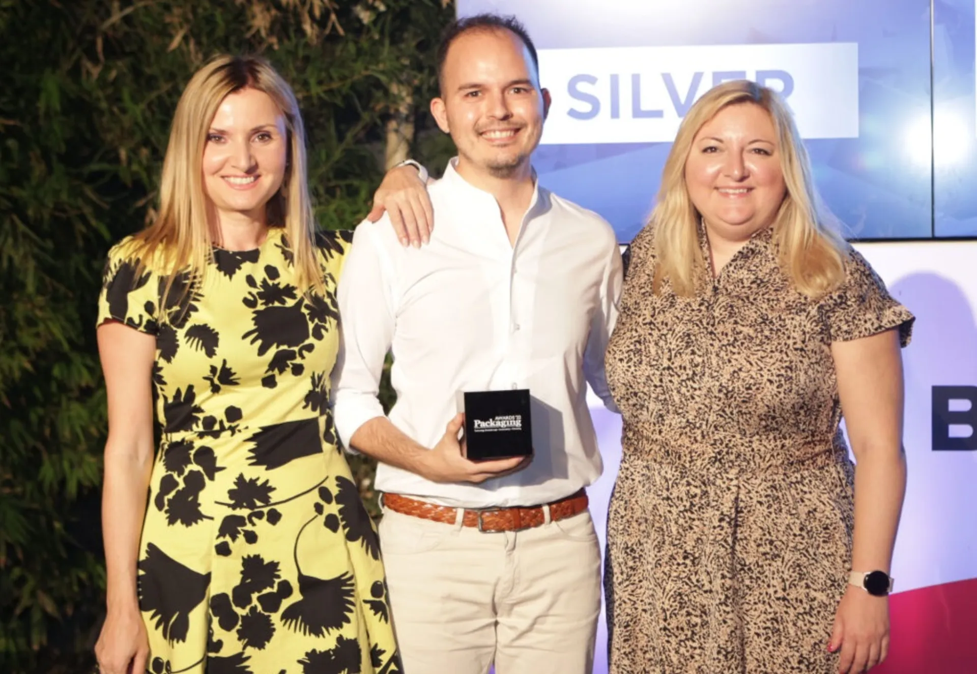 ΑΒ Βασιλόπουλος: Επιβραβεύεται για τις «πράσινες» δράσεις της