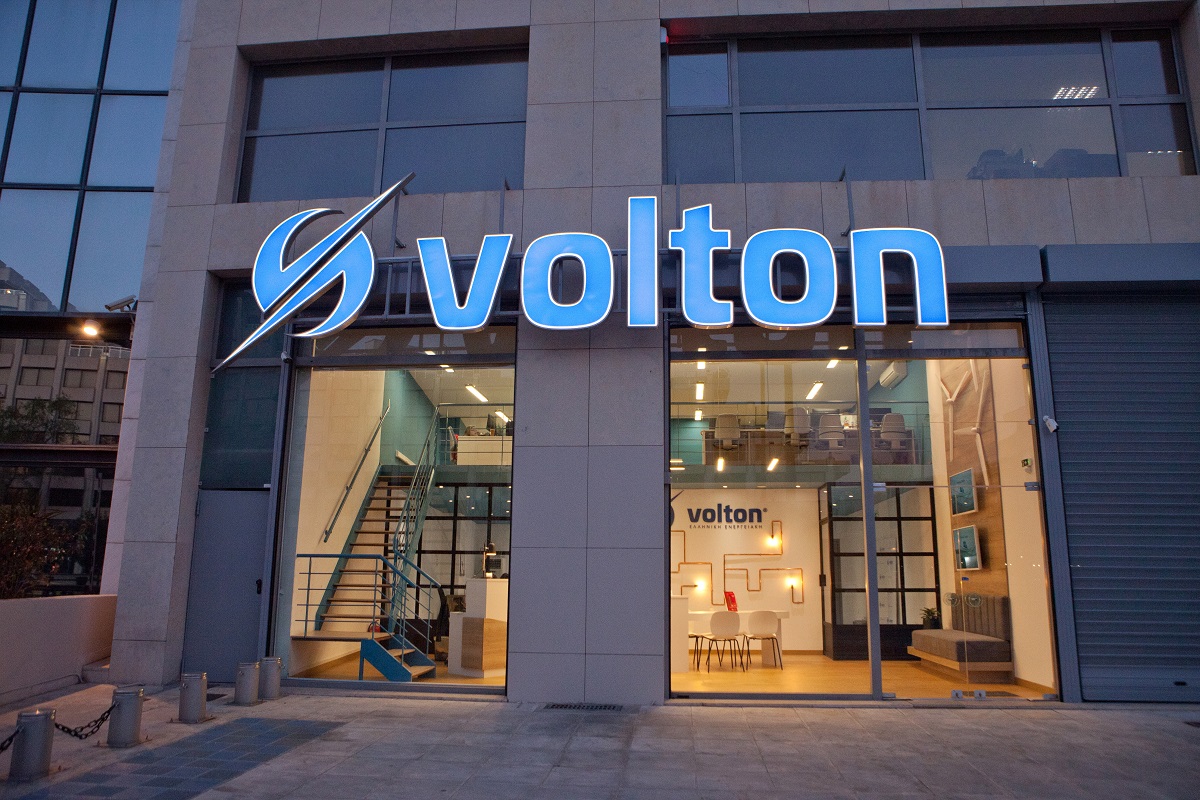 Volton: Στρατηγική συνεργασία με τον Όμιλο Affidea