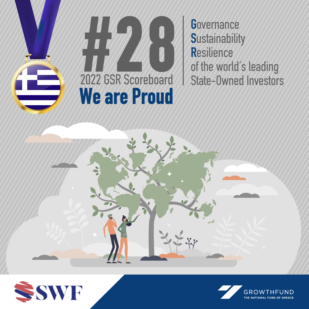 Υπερταμείο: Διαχείριση της δημόσιας περιουσίας με κριτήρια βιωσιμότητας 