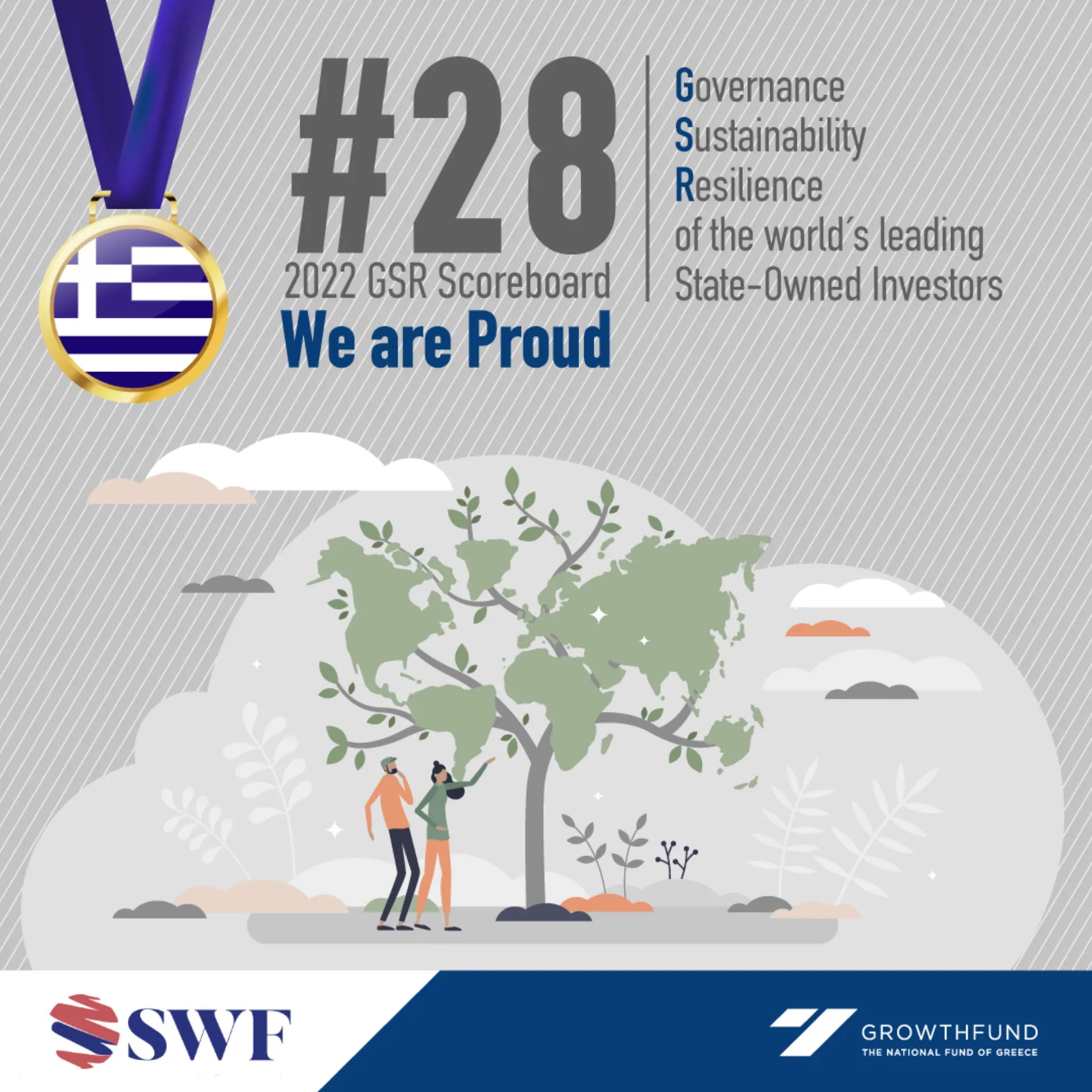 Υπερταμείο: Διαχείριση της δημόσιας περιουσίας με κριτήρια βιωσιμότητας 