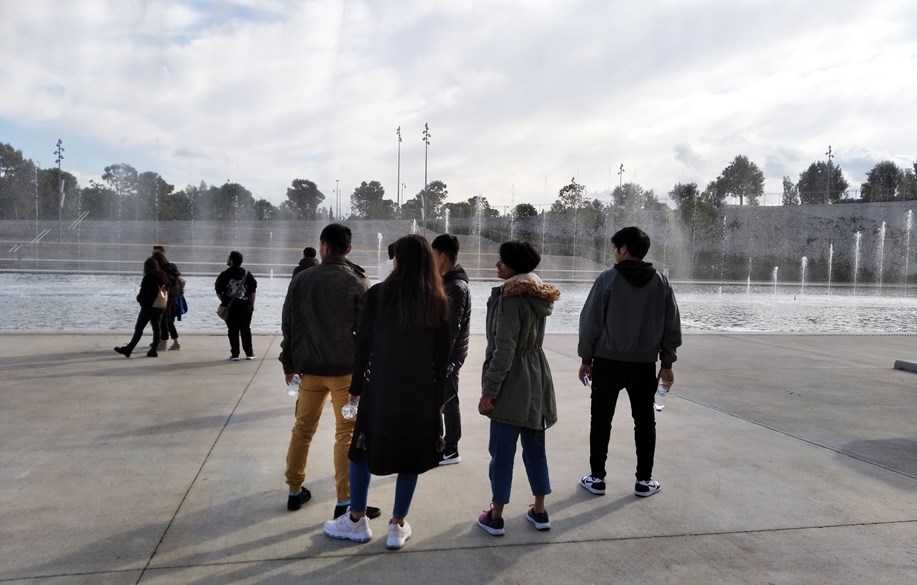 The HOME Project: 2ετή υποστήριξη από το Ίδρυμα Σταύρος Νιάρχος 