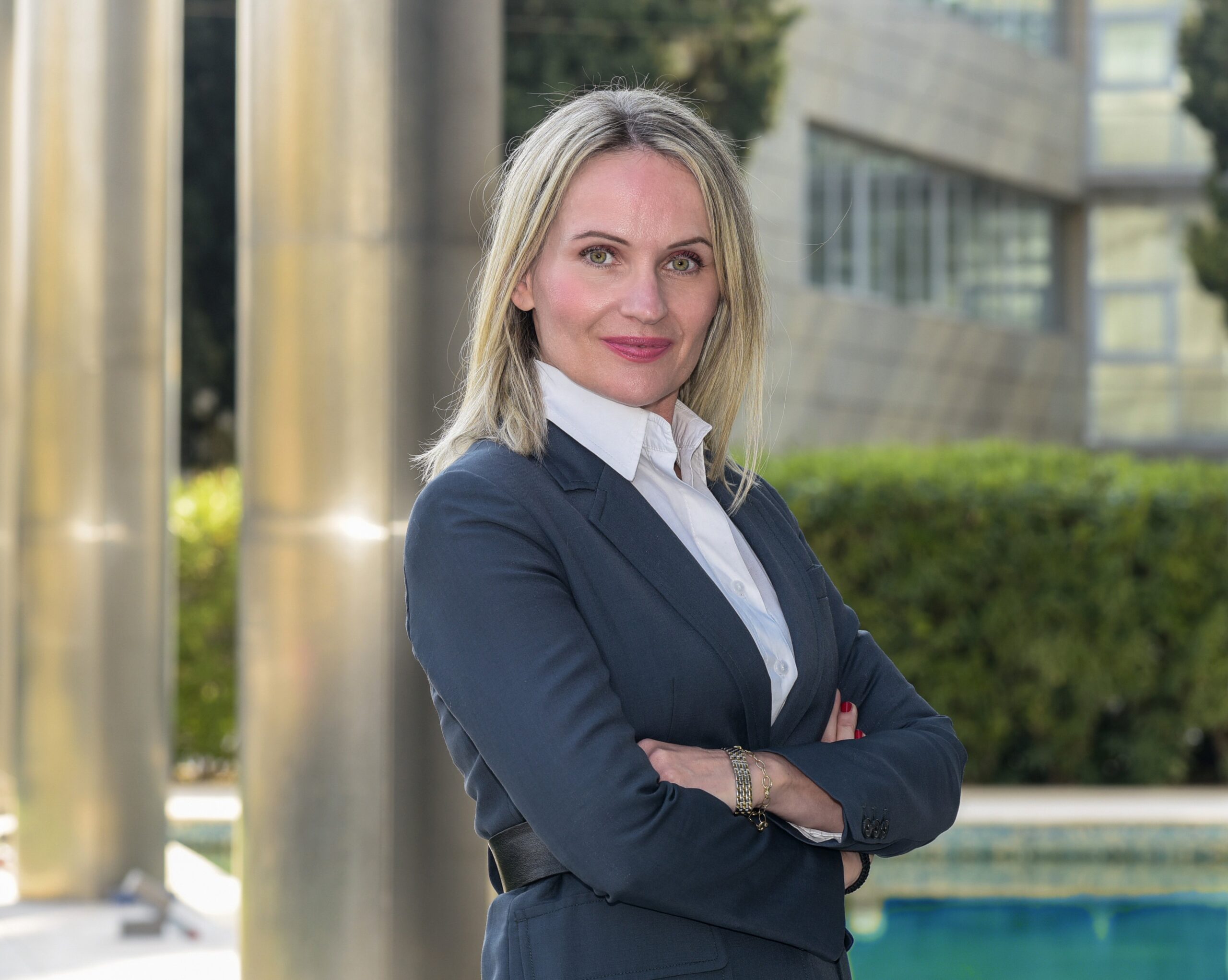 ΑΒΑΞ: Με στόλο ηλεκτρικών αυτοκινήτων στα έργα α’ φάσης του The Ellinikon