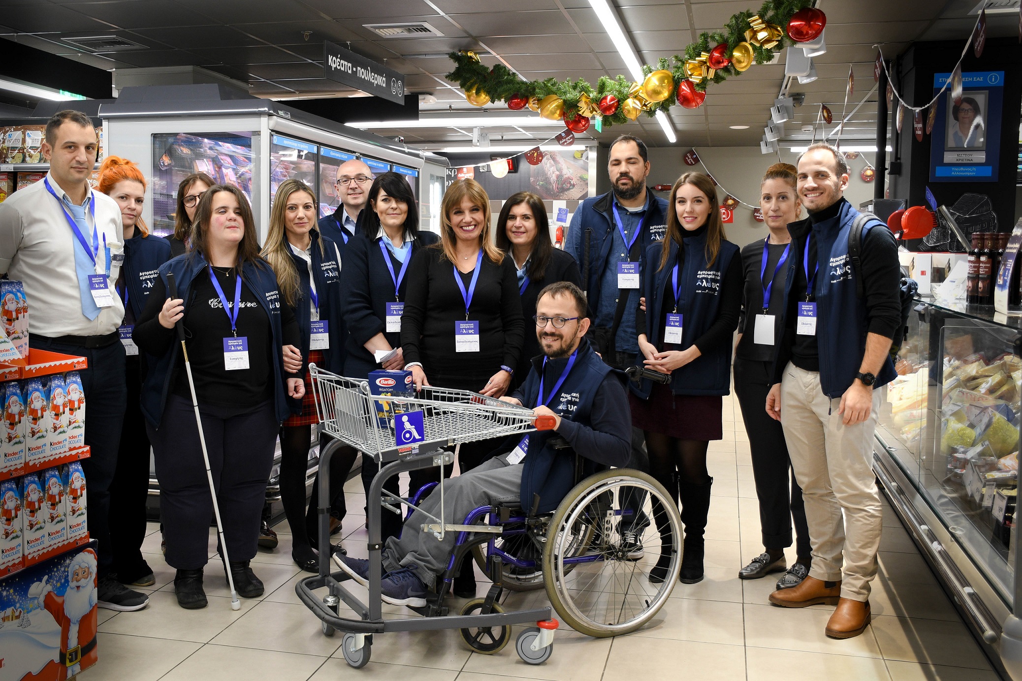 Η TÜV AUSTRIA HELLAS πιστοποίησε την Black Light 