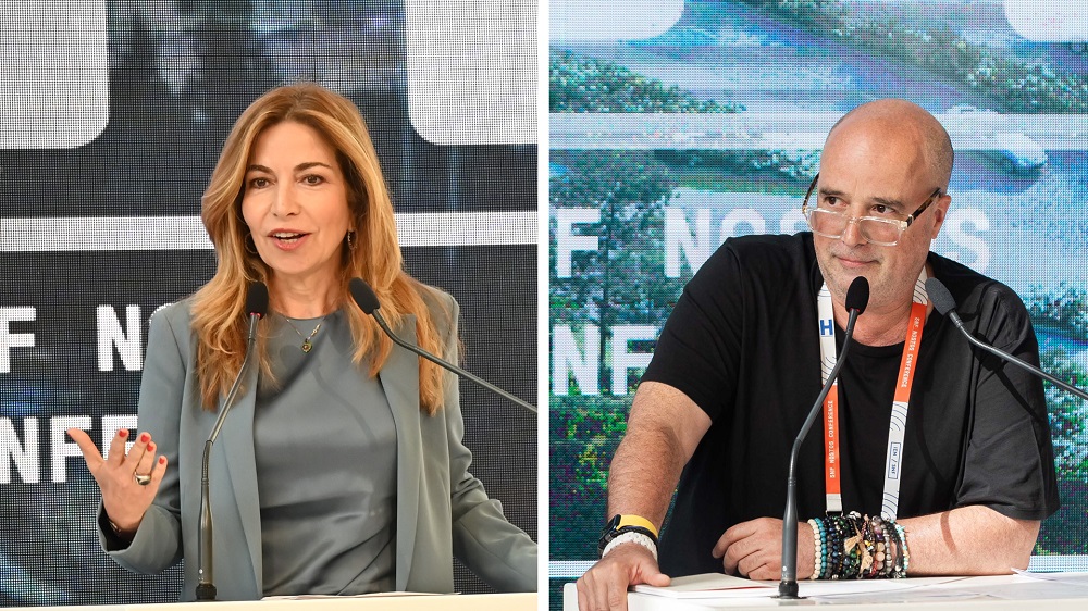 Συνεργασία για την ενίσχυση της ποιοτικής περίθαλψης κατά του καρκίνου για τα παιδιά όλου του κόσμου