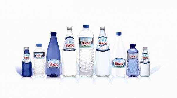 Η Βίκος Α.Ε. στο Open Water Τεχνικής Κολύμβησης