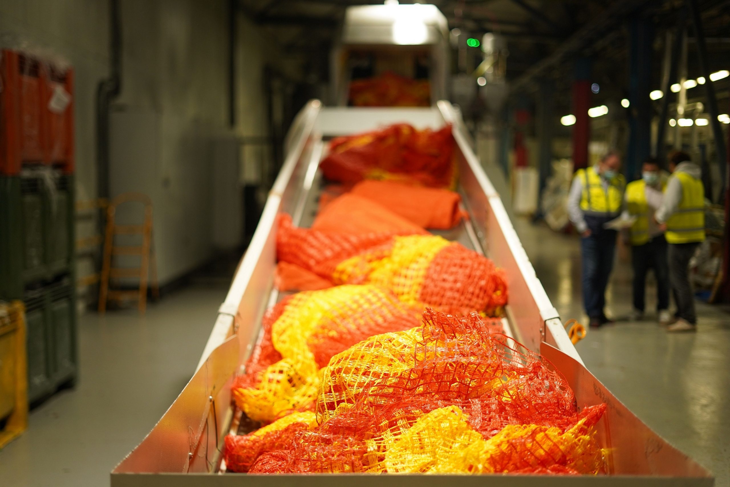 ΙN THE LOOP: Η κυκλική οικονομία στο ράλλυ Ακρόπολις