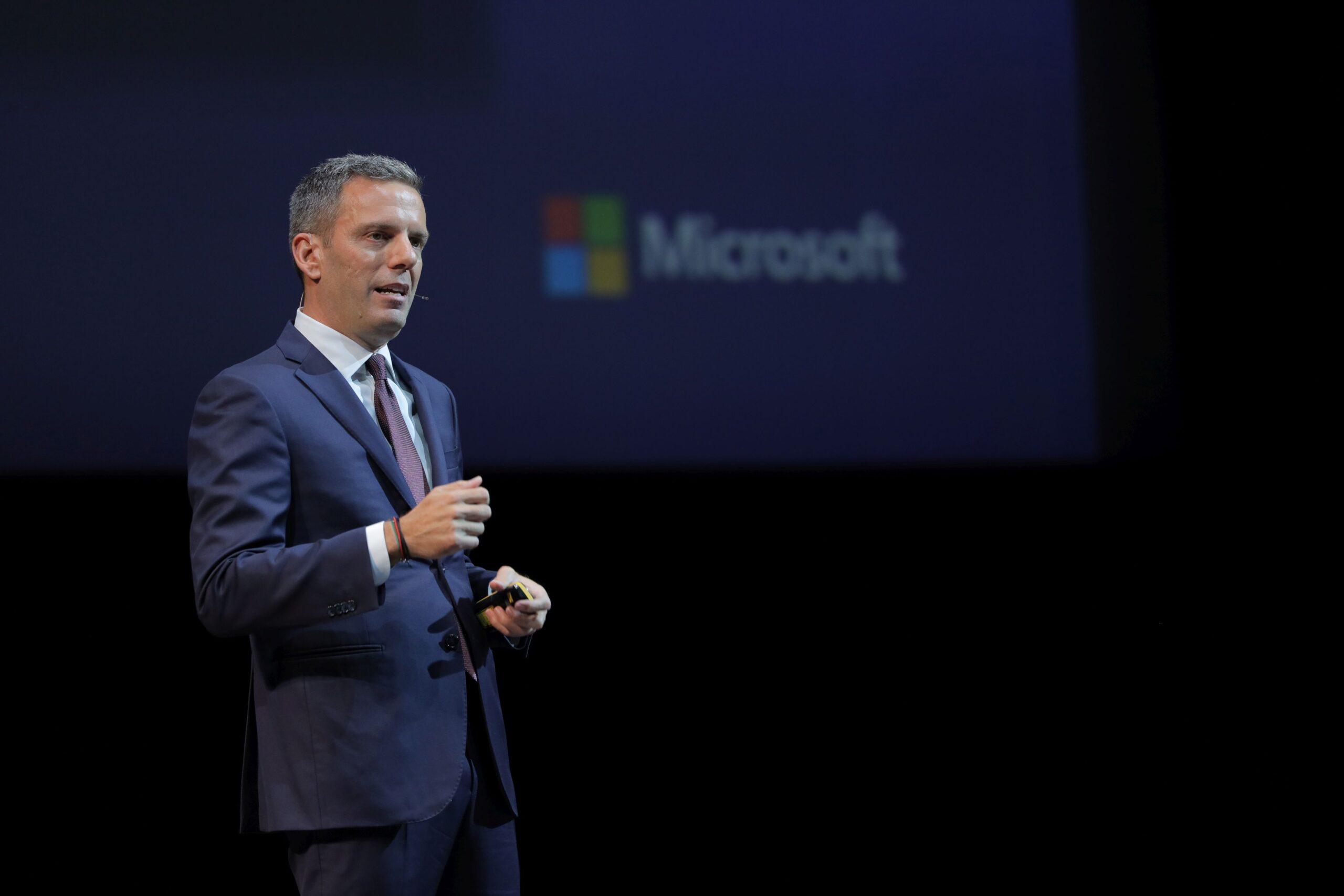 Microsoft: 30 χρόνια συνεχούς παρουσίας στην Ελλάδα