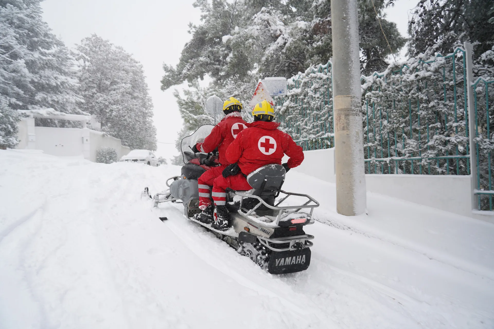 ΕEΣ: Άρχισαν οι εγγραφές για νέους Εθελοντές Σαμαρείτες-Διασώστες 