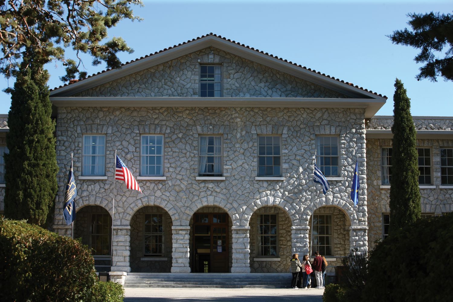 Ελληνικός Χρυσός: Αριστούχα μαθήτρια από την Αρναία κέρδισε υποτροφία στο Ανατόλια