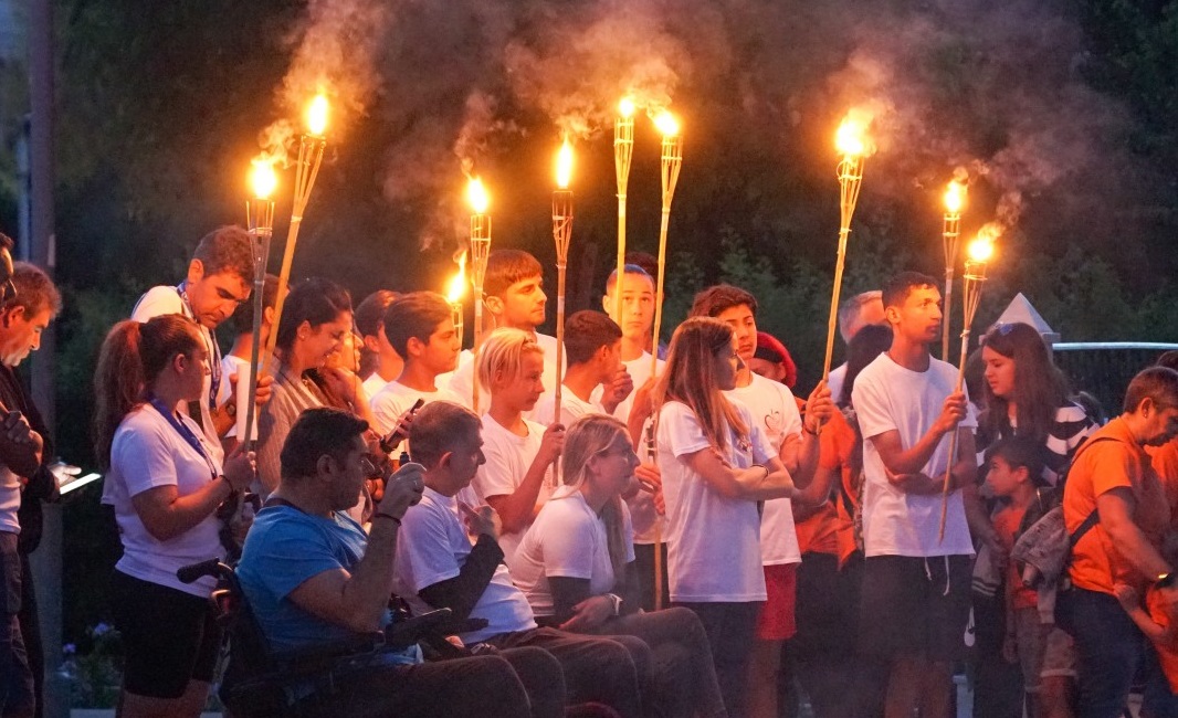 “Δρόμος Μνήμης”  των σφαγών της Χίου