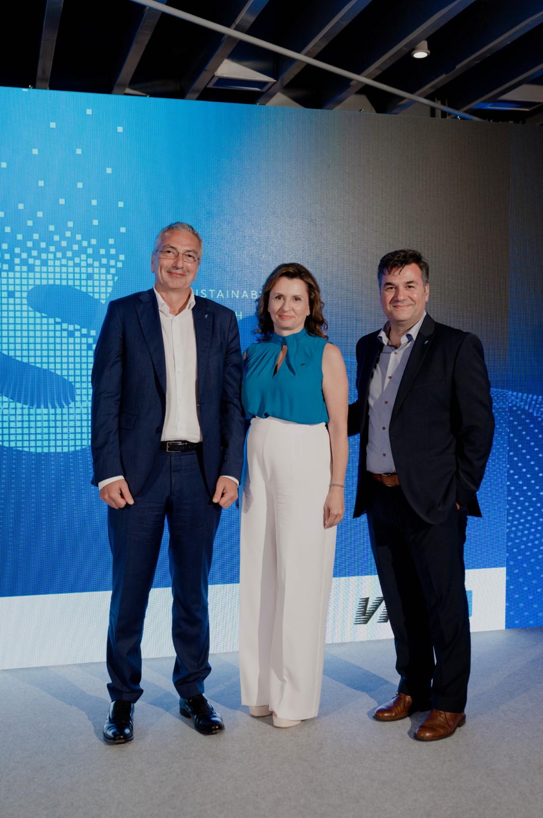 Daikin: VRV 5 Heat Recovery, βιώσιμη λύση κλιματισμού 