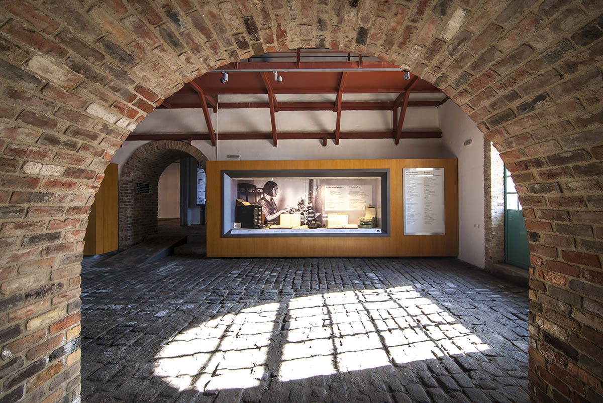 Τα εργοστάσια τίμησαν την Πολιτιστική Κληρονομιά